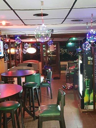 Oasis Restaurant