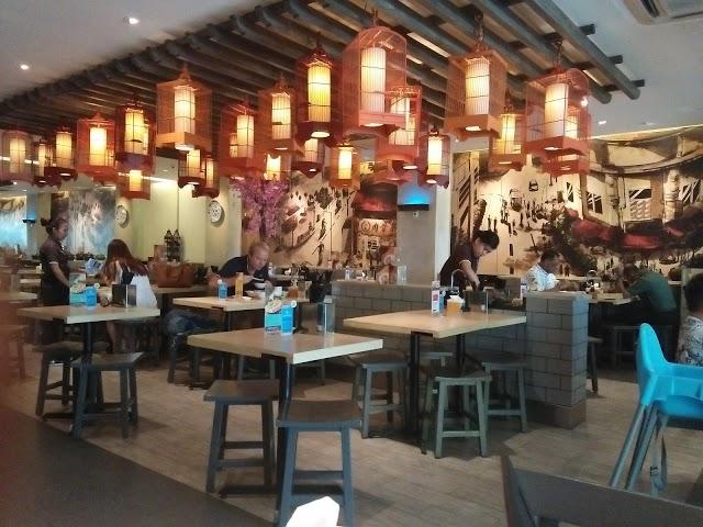 Song Fa Bak Kut Teh