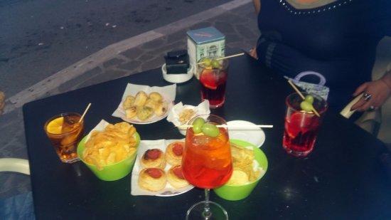 Gran Caffe