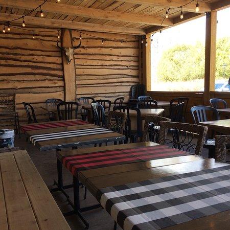 Bistro Pub McMurray