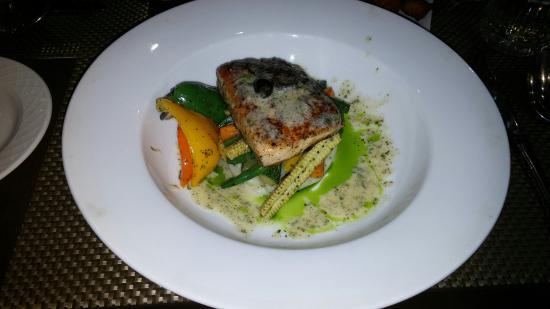 The Eatery