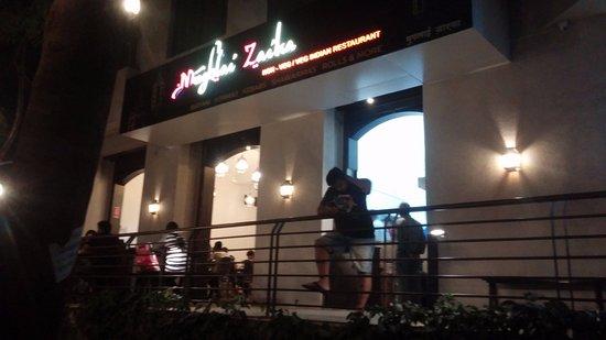 Mughlai Zaika