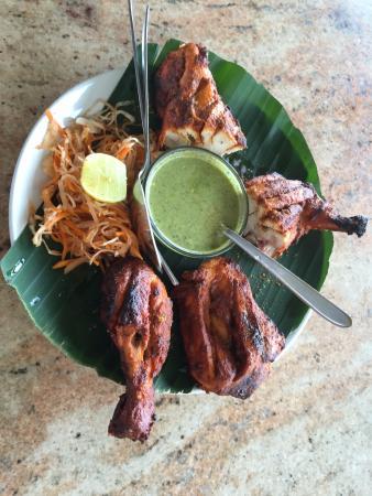 Basho's Restaurant
