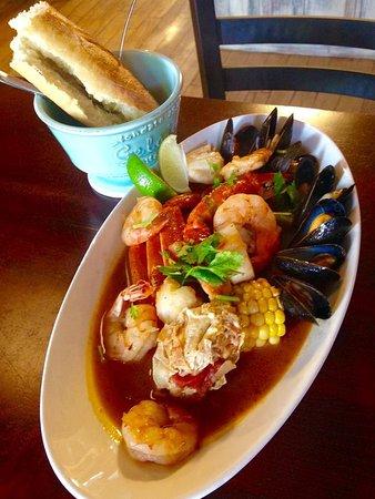 Rocky River Cafe