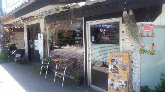Hive Cafe