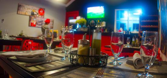 Restaurant Jum