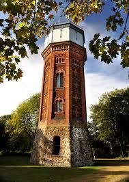 Appleton Water Tower