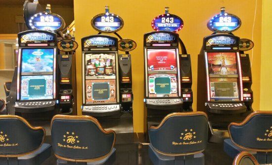 Casino Fortunata