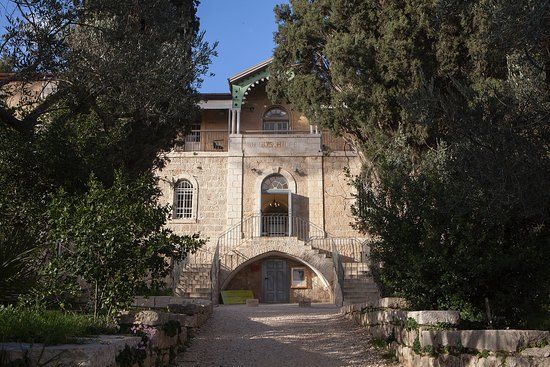 Hansen House