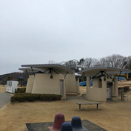 Iwaki Green Stadium