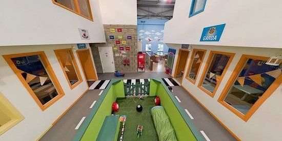Playtown Tullamore