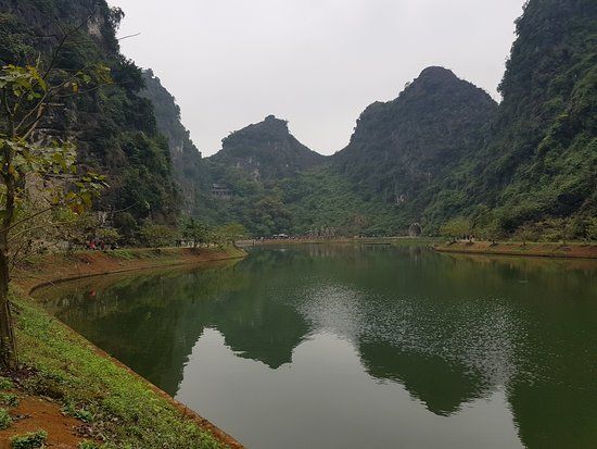 Tuyet Tinh Coc