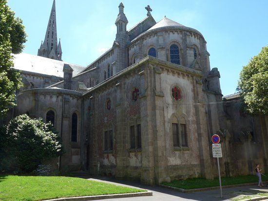 Eglise Saint Martin