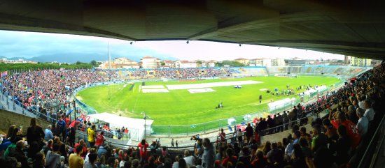Stade Garibaldi