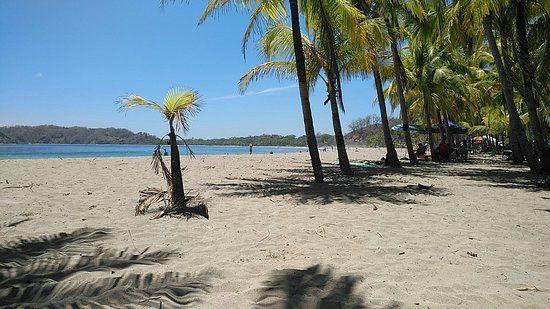 Playa Carrillo