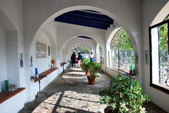 Santuari del Vinyet