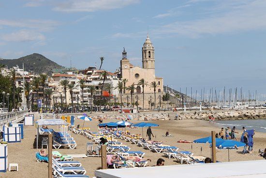 Fragata Beach