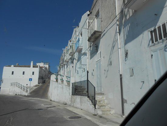 Centro Storico