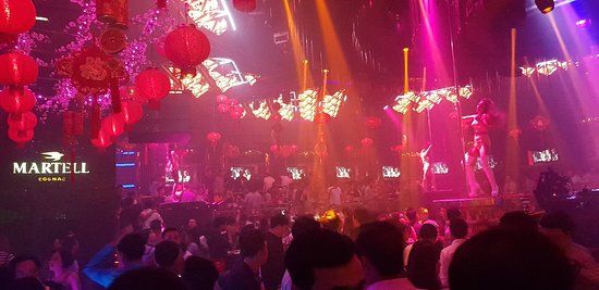New Phuong Dong Club