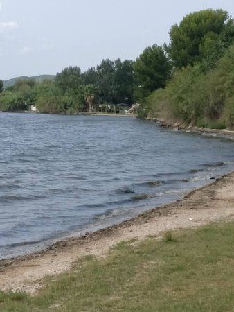 Plage Des Robinsons