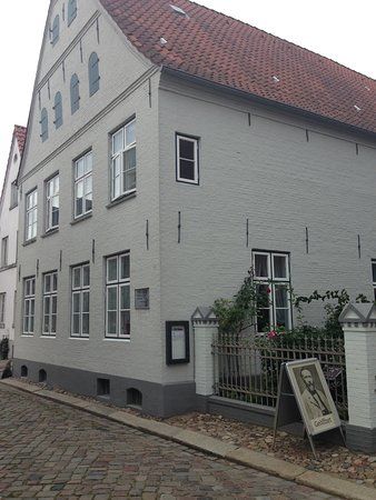 Theodor-Storm-Haus