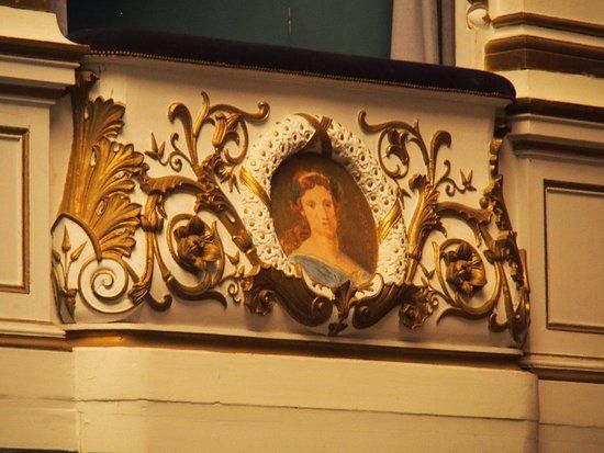 Theatre de Beaune
