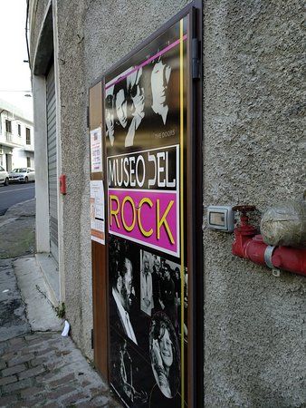 Museo Del Rock