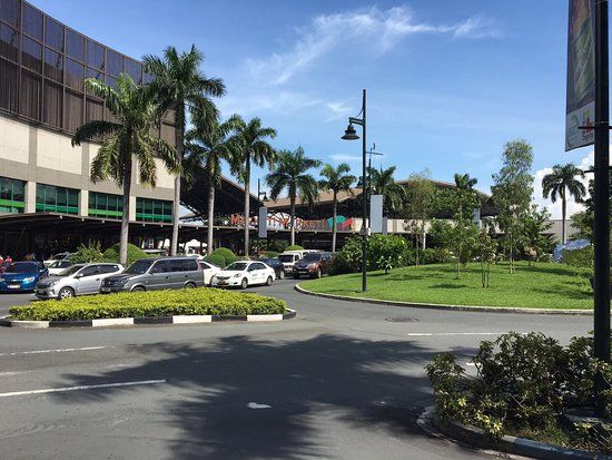 Alabang Town Center