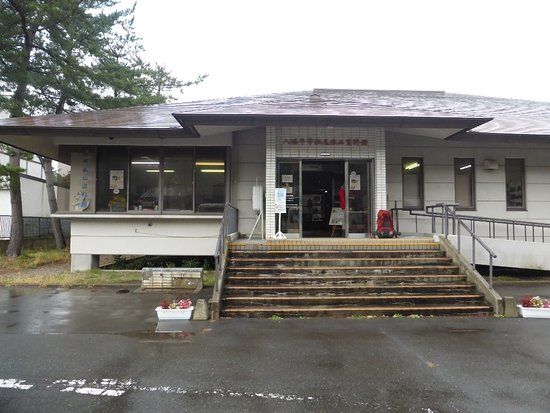 Matsuo Mine Museum