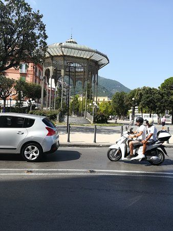Cassarmonica