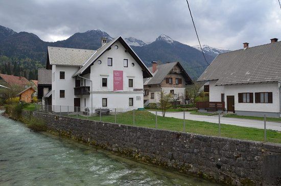 Tomaž Godec Museum