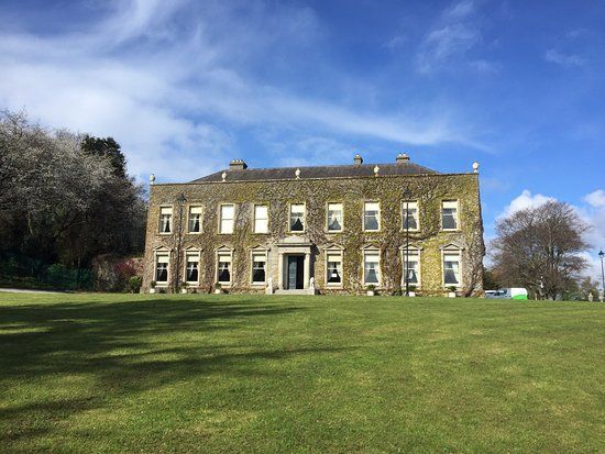 Cabinteely Park