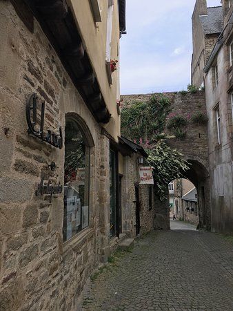 Porte Saint-Jean