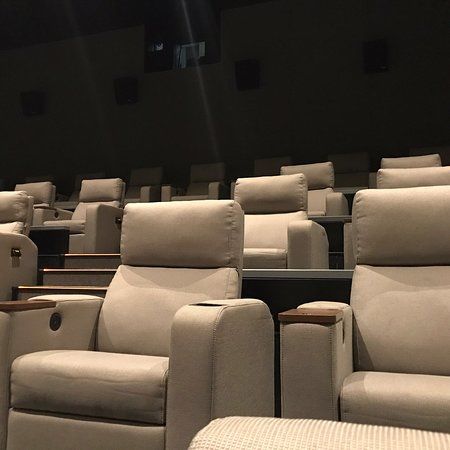 FLIX Cinema