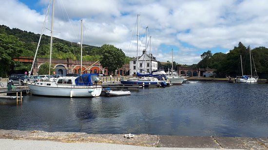 Bowling Harbour