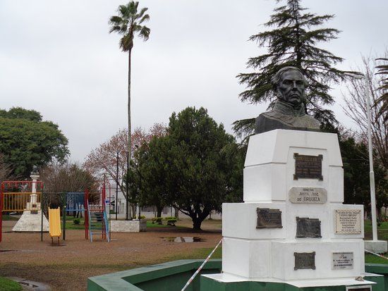 Plaza Washington
