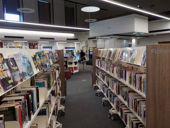 Brunswick Library