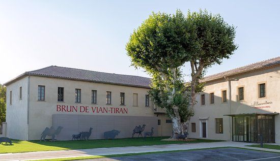 Musee La Filaventure