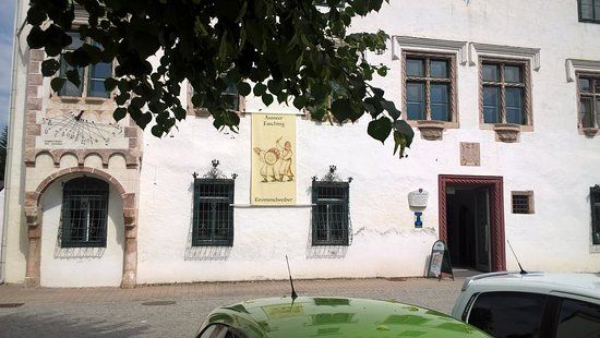 Kammerhof Museum