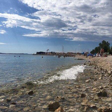 Beach Uskok