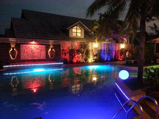 The Pool Of Siam