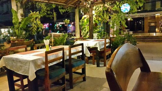 Ben's Restaurant