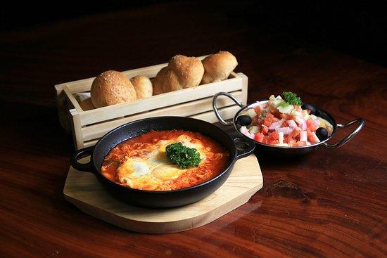 ZeZe Restaurant Lametayel Chiangmai