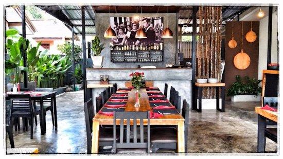 Pepenero Koh Samui