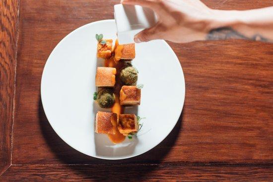Ona Restaurant