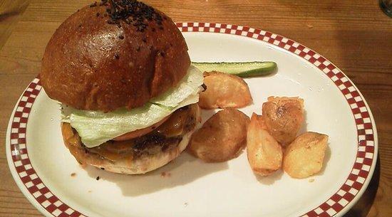 Munch's Burger Shack