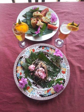 Warung Segara