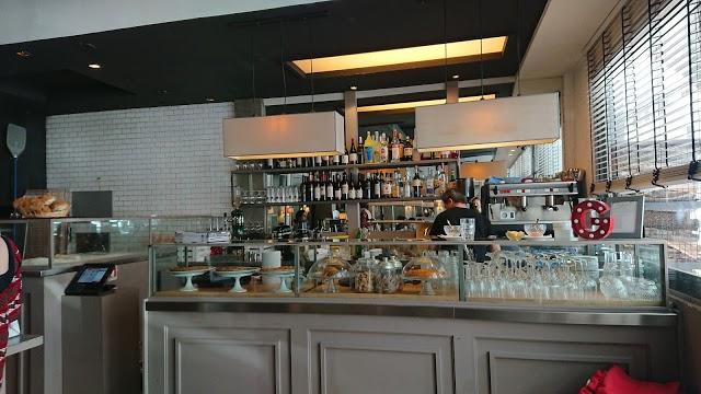 Giando Pizza e Cucina