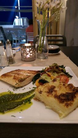 7 The Restaurant