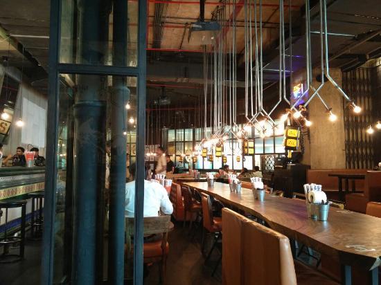 Palladium Social